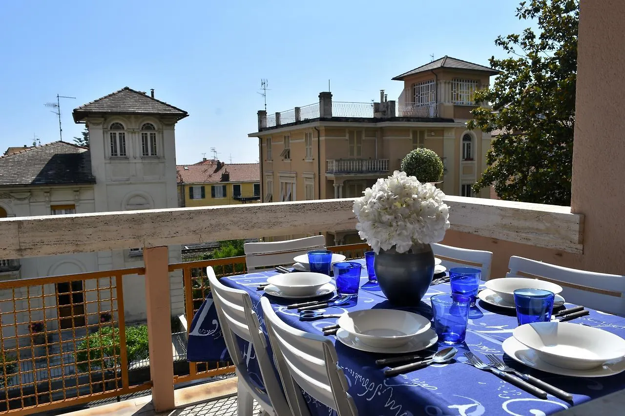 House Luna Rossa By Holiday World location
