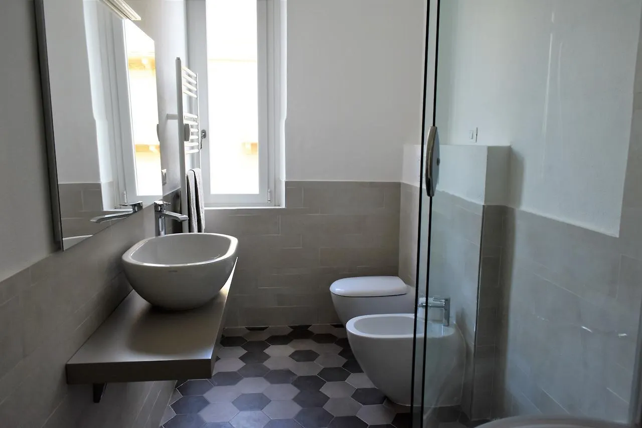 House Luna Rossa By Holiday World Apartment Chiavari