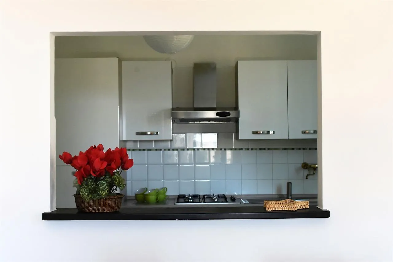House Luna Rossa By Holiday World Apartment Chiavari