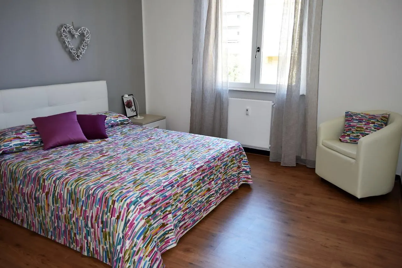 House Luna Rossa By Holiday World Apartment Chiavari