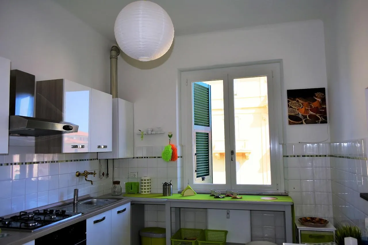 House Luna Rossa By Holiday World Apartment Chiavari