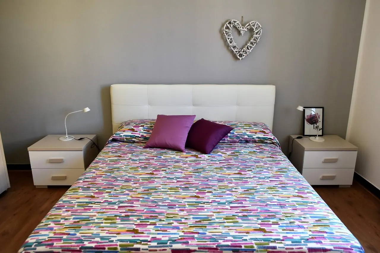 House Luna Rossa By Holiday World Apartment Chiavari 0*,