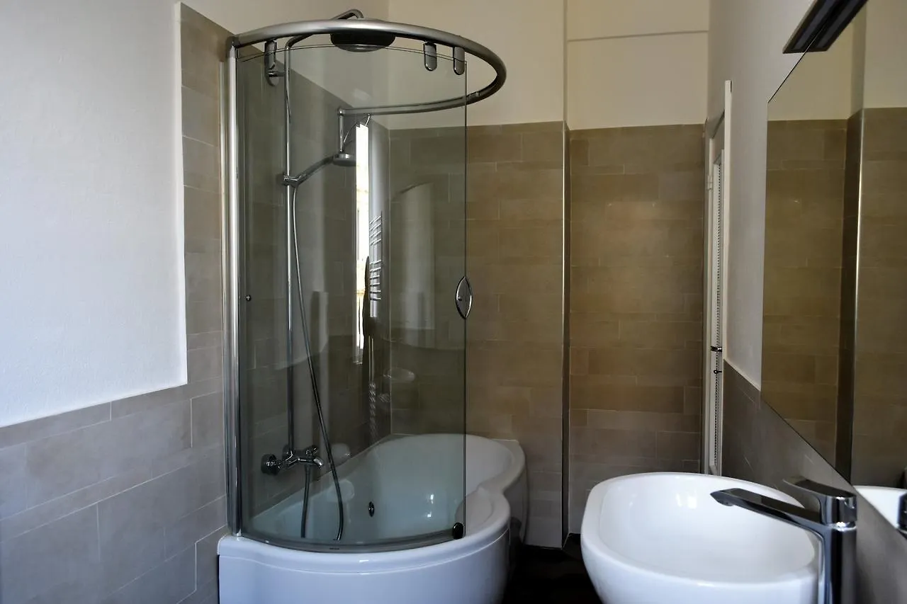 House Luna Rossa By Holiday World Apartment Chiavari 0*,  Italy