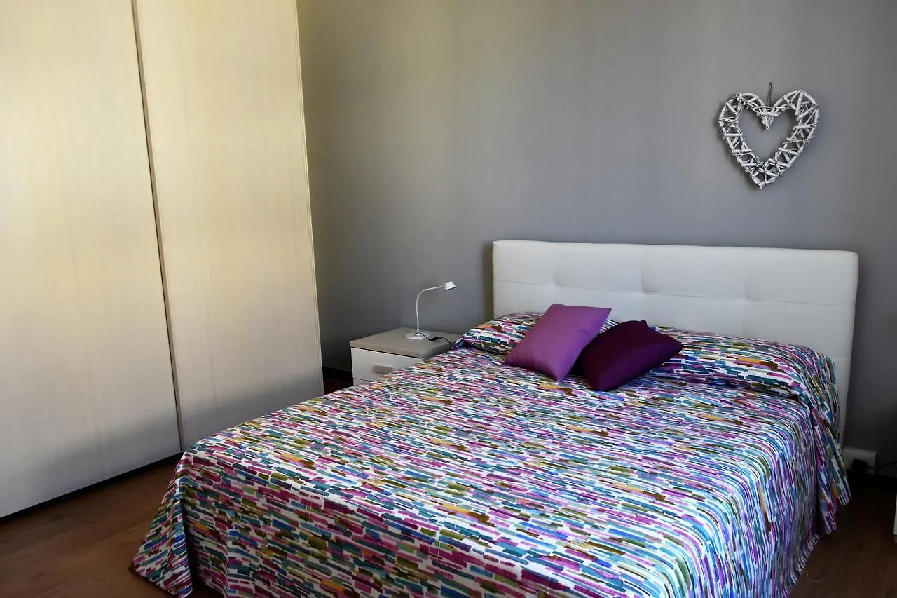 House Luna Rossa By Holiday World Apartment Chiavari
