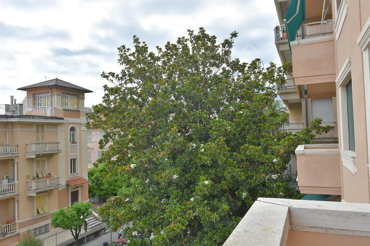 House Luna Rossa By Holiday World Apartment Chiavari